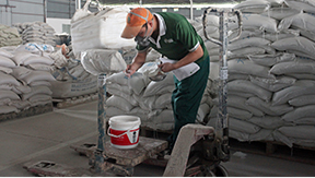 專業涂料雙包：涂料施工要點