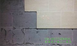 瓷磚膠已發(fā)展多年，為何大家都不愿意用？